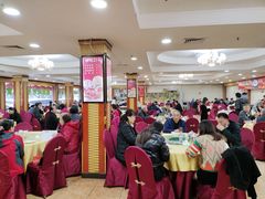 -吉莲利苑海鲜酒家(珠海拱北28年老字号店)