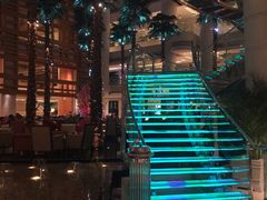 -威斯汀舞台餐厅