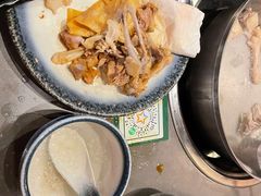 -同仁四季椰子鸡(宝安壹方城店)