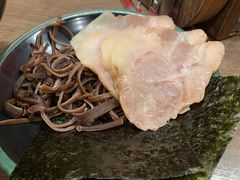 -一兰拉面(梅田阪急东通店)
