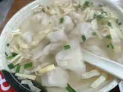 -黄阿姨锅贴大王(万航渡路店)