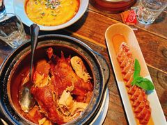 -外婆家(湖滨银泰in77C区店)