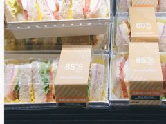 -85度C(深圳佳宁娜店)