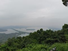 -九曜山