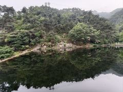 -沂蒙山旅游区云蒙景区(蒙山国家森林公园)