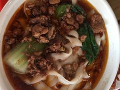 猪肉刀削面-东方削面(操场城街店)