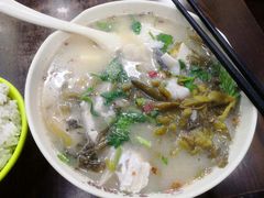 -五谷渔粉(区庄店)