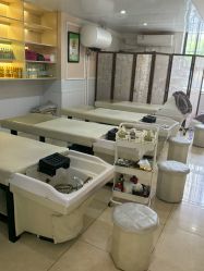 -Bollins波林丝•专研护发中心