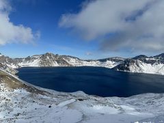 -长白山万达锦华套房酒店