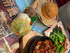 -广九餐室(陈家祠扬韬广场店)