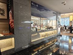 -厦门宝龙铂尔曼大酒店·海鲜自助餐厅