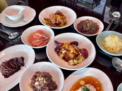 -环球港凯悦 · 享悦中餐厅