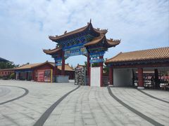 -龙王庙行宫