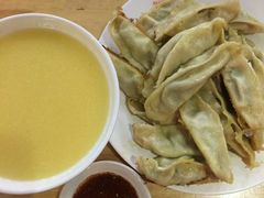 小街锅贴-西工饭庄快餐厅(西工小街店)