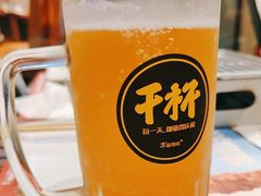 -木屋烧烤(龙岗龙城万科里店)