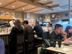 -梅丘·寿司の美登利(银座店)