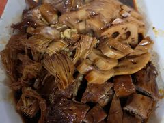 -吴长子卤菜馆(统一街店)