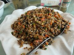 -众味海鲜大排档·活海鲜·潮汕味(南澳店)