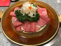 -牛牛章·章鱼水煎肉(光谷世界城店)