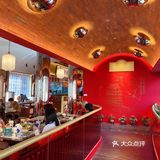 冬天到南昌大饭店吃南昌雪糕[呲牙]