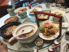 -江城小馆陕南妈妈菜·全球旅行餐厅(钟楼店)
