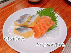 -厦门宝龙铂尔曼大酒店·海鲜自助餐厅