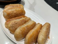 老庐州鸭油烧饼-皖宴(合肥店)