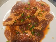 -合易泓烤肉•首创生椰大油边(宁山路店)