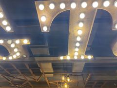 -云晓光头烧烤吧(德平路店)