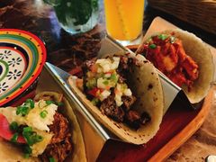 -TEQO·Mexican food & Bar