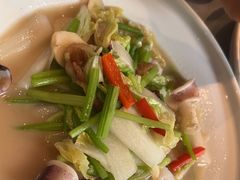 -台鄉缘 ·小海鲜·台州菜(桃林路店)