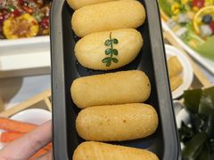 -扶摇树下·椒麻鲜活虾(石家庄勒泰广场店)