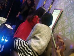 android_upload_pic-乐界KTV(虹桥中心店)