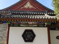 -大慈恩寺(大雁塔)