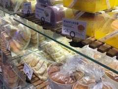 -巴黎贝甜(大宁国际商业广场店)