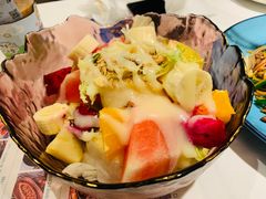 -Aqua Oasis 水天堂(石路天虹店)