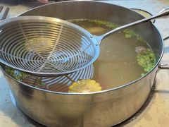 -小城牛事·鲜牛肉火锅(万达店)
