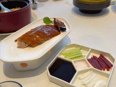 -悦融·京鲁菜·露台花园(安定门店)