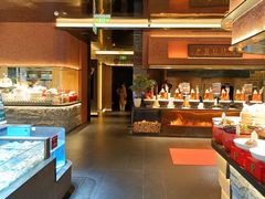 -炊江南·上海菜(国展华漕店)
