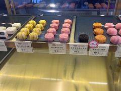 -汪玉霞(汉口里店)