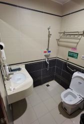 -深圳市妇幼保健院(红荔院区)