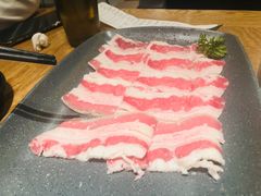 -新石器烤肉(南站店)