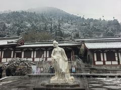 -华清宫景区