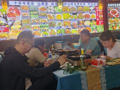 -小桥衢州人家·海鲜烧烤·盱眙龙虾(万达水街店)