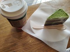 -星巴克(北京三里河东路店)