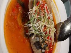 -沅江水·湖南家宴(南村万博长隆商圈店)