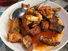 -大锅强·蒸海鲜青岛菜(吾悦广场店)