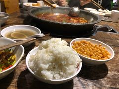 -七友美蛙鱼头火锅(坂田店)
