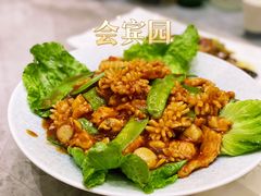 -会宾园·云山宴中餐