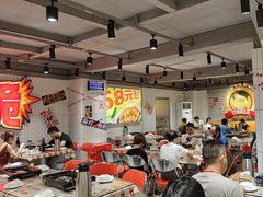 -鱼神脆皮烤鱼(深圳光明田寮村店)
